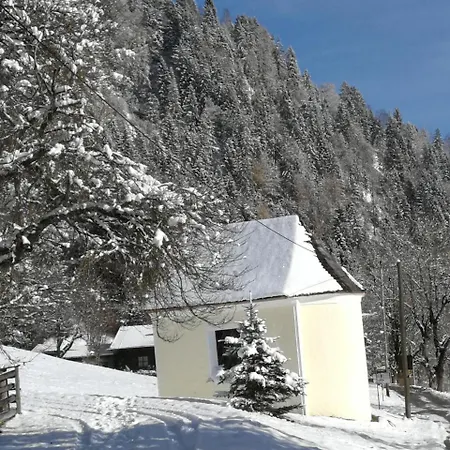 דירה Helga גולדג