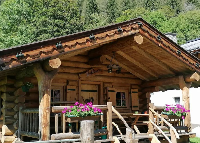 Lejlighed Helga Goldegg